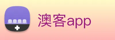 澳客app logo